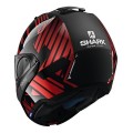 Shark Helmets Evo-One 2 Lithion Dual Shark Helmets Evo-One 2 Lithion Dual